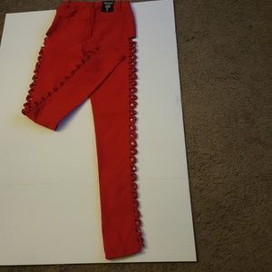 American Bazi Jeans - American Bazi Skinny Jeans American Bazi Jeans - American Bazi Skinny Jeans